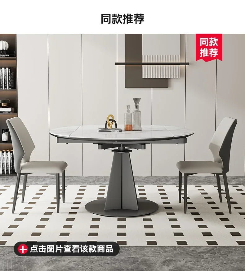 Oval Dining Table Rectangular Round Kitchen Extendable Designer Restaurant Tables Dinning Free Shipping Muebles Sedentary Room c
