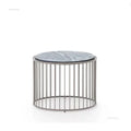 Nordic Rattan Garden Sofas for Model Light Luxury Household Outdoor Furniture for Garden House Backrest Soft Bag Leisure Sofa