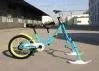 Ice bike, tandem ski, bicycle ice skate