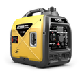 Professional 2kW Home Electric Generators Portable 2000W Diesel Inverter Generator With Single Phase AC Output 50Hz Frequency