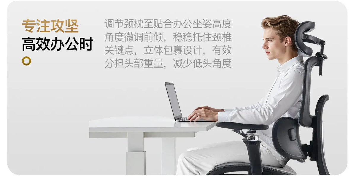Comfortable Arm Office Chair Luxury Bedroom Recliner Office Chair High Back Mesh Designer Computer Silla De Oficina Furniture