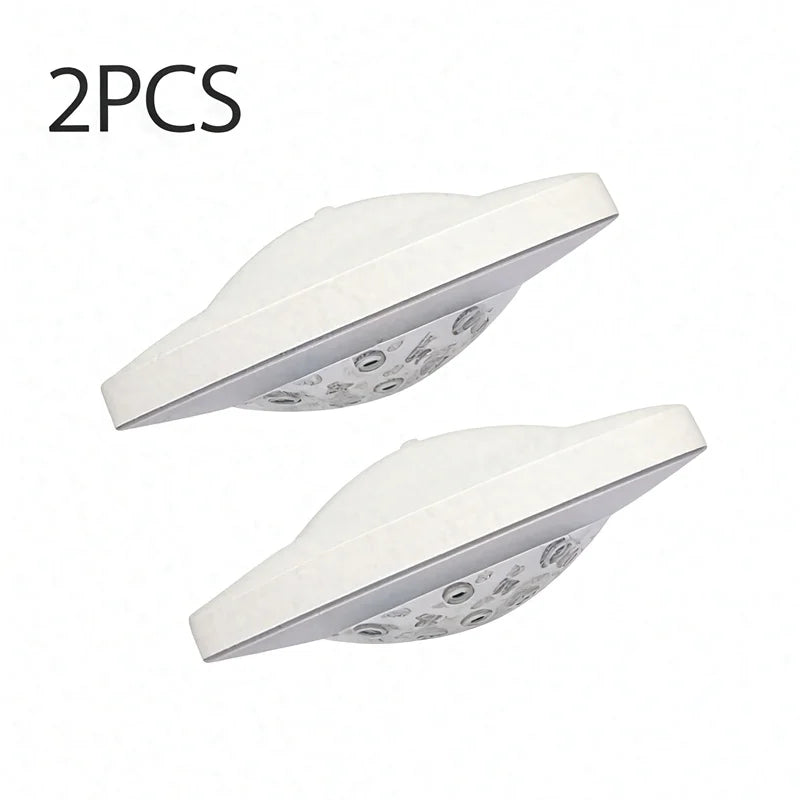 Swimming Pool Floating Light Colorful Change Submersible Underwater Lighting Used for Fish Tank Bath Children's Gifts Pool Lamps