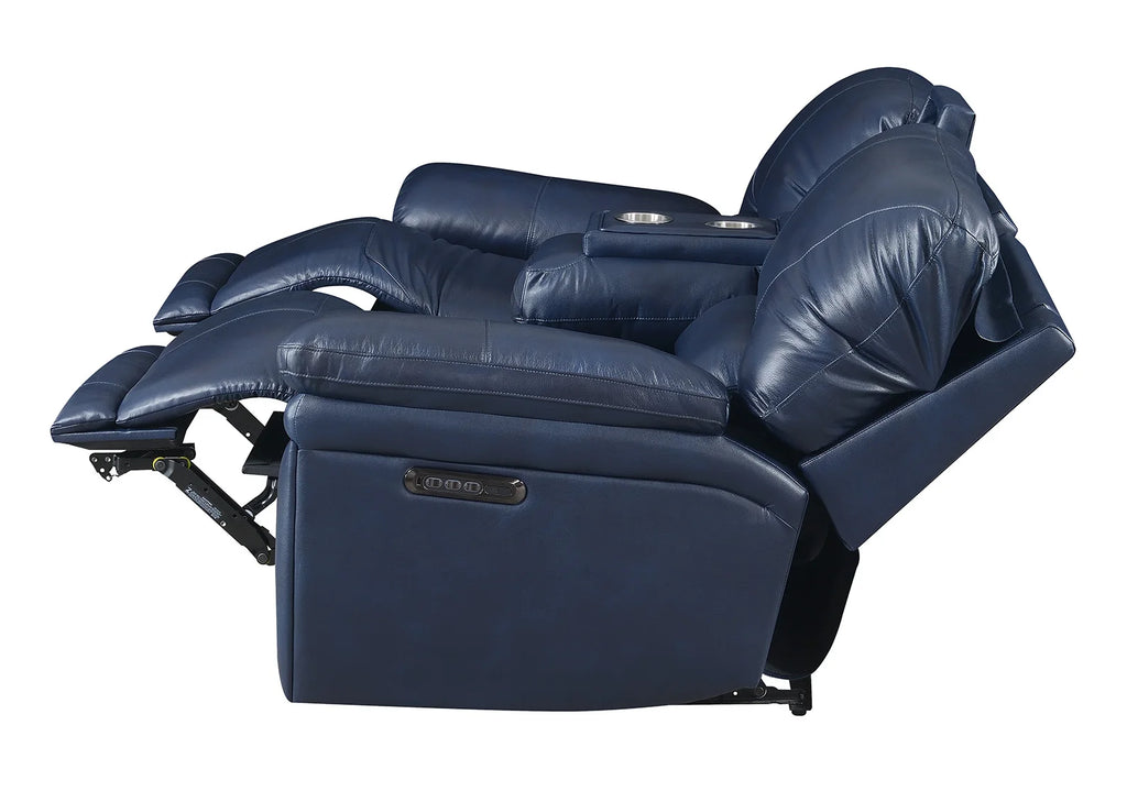 #Wholesale 3 2 1  Sofa Set Furniture Living Room Electric Leather Recliner Sofa Set
