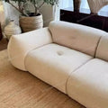 Designer Modern Living Room Sofas White Classic Nordic Lounges Living Room Sofas Luxury Soft Muebles De Sala Furniture Home
