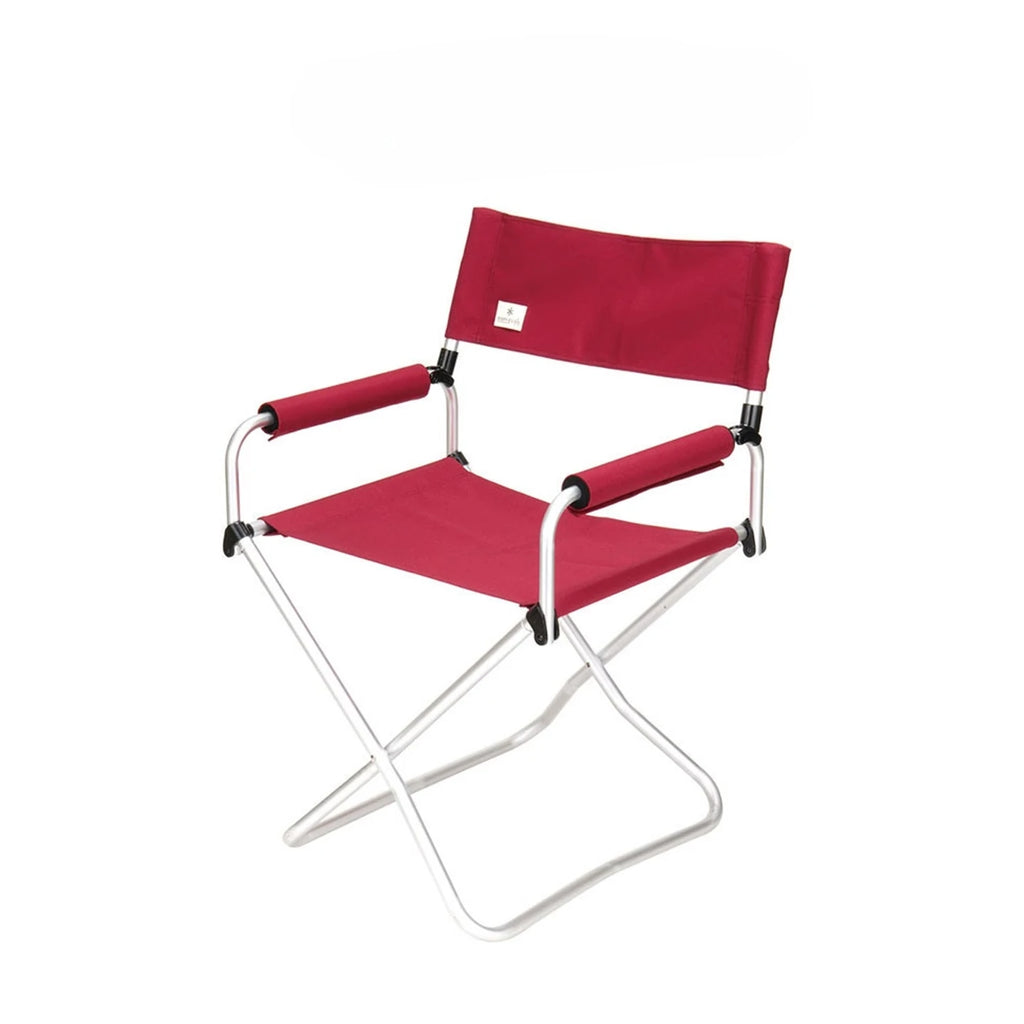 Xuefeng Outdoor Camping Portable Folding Chair Lightweight Wide Chair Casual Classic