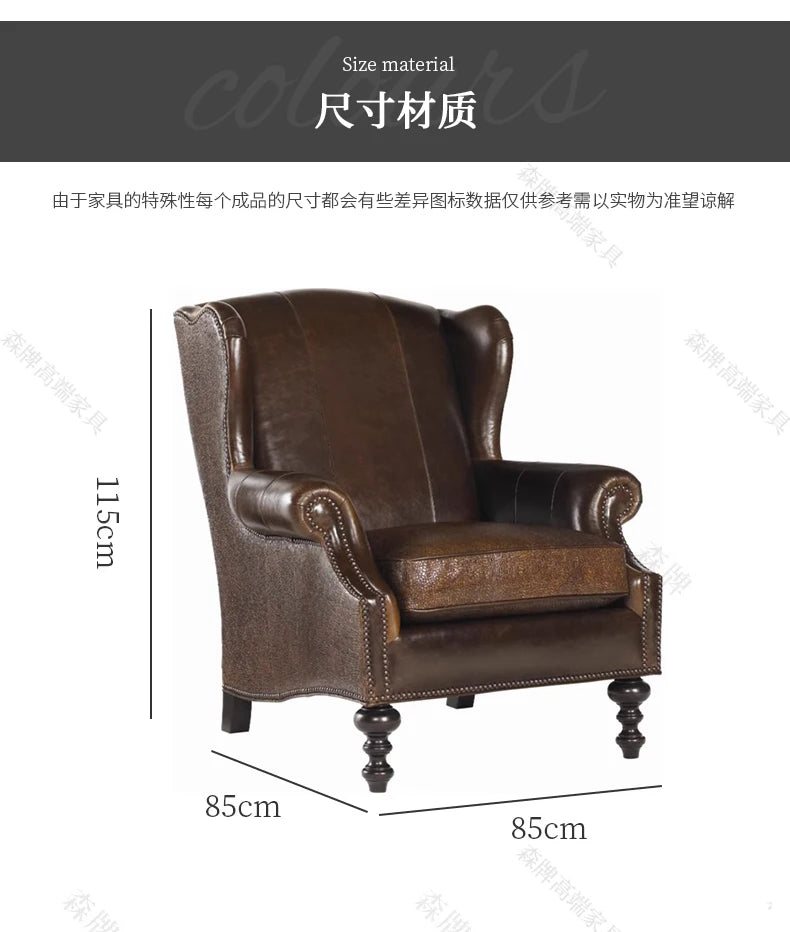 Modern Luxury Living Room Chairs Relax Sleeping High Quality Comfy Lounge Chair Nordic Reading Poltrona Para Sala Furniture Home