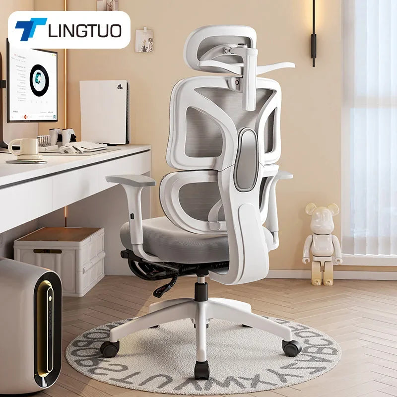 New Ergonomic chair, computer chair, reclining comfort, gaming chair, office chair, reclining seat