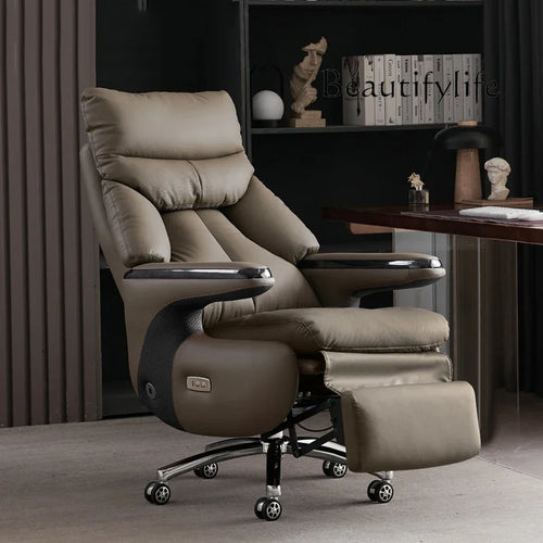 BJ Living Room Office Chair Relaxing Zero Gravity Cheap Interior Office Chair Portable Adjustablepoltrona Quarto Modern Furnitur