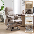 Modern Lounge Office Chair Throne Salon Arm Ergonomic Luxury Executive Office Chair Nordic Computer Taburete Trendy Furniture