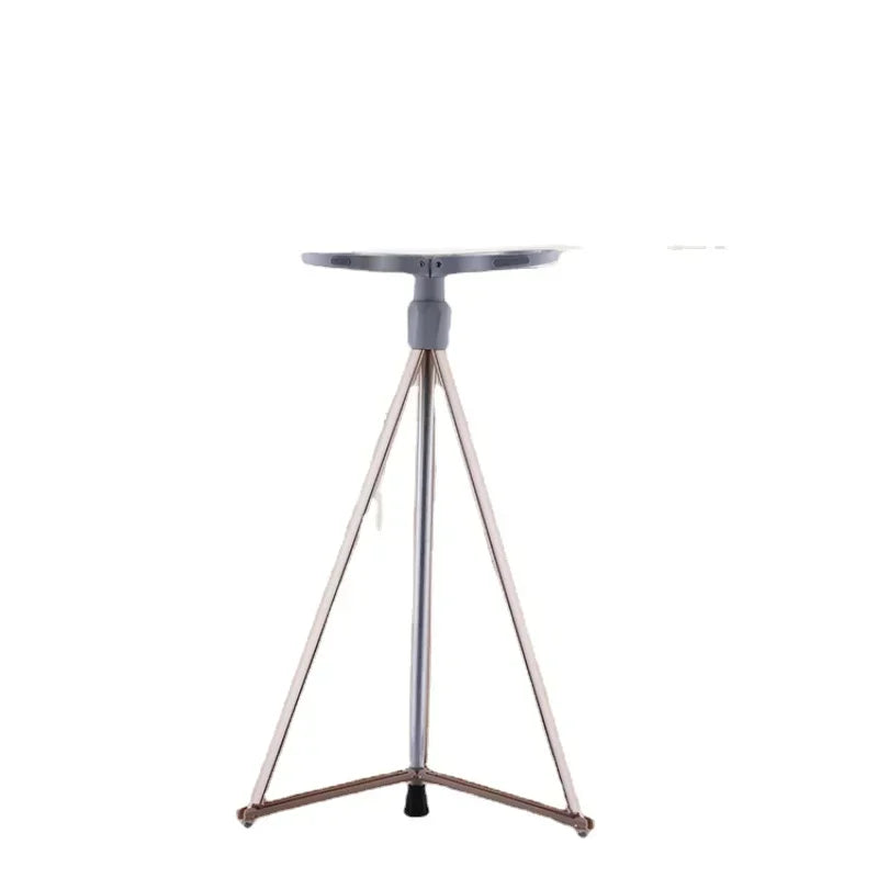 Portable Elderly Cane Stool Non-Slip Multifunctional Lightweight Chair Ideal for Outdoor Hiking and Mobility Support