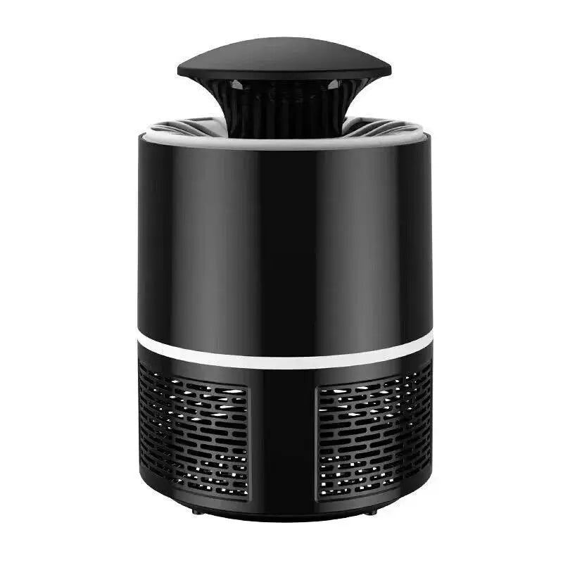 USB Photocatalyst Starry Sky Mosquito Killer Lamp Household Bedroom Suction Mosquito Killer Lamp