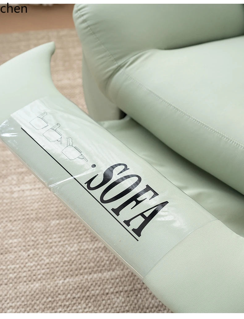 multifunctional electric reclining chair casual reclining and sleeping rocking chair single lazy sofa