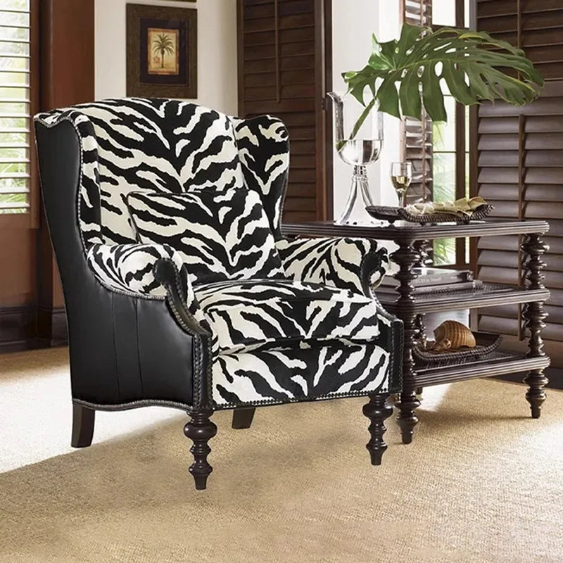 Modern Luxury Living Room Chairs Relax Sleeping High Quality Comfy Lounge Chair Nordic Reading Poltrona Para Sala Furniture Home