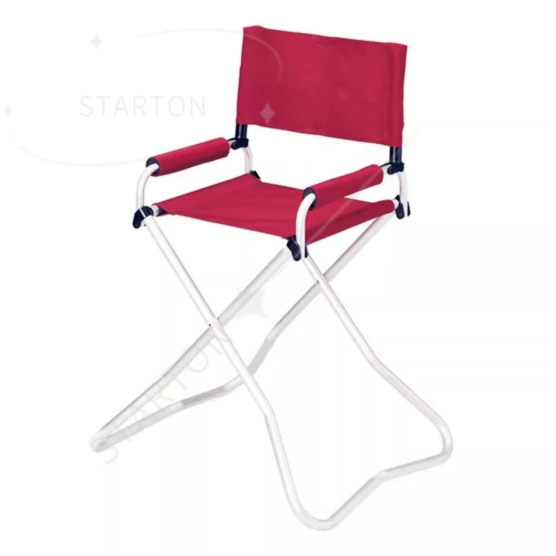 Outdoor Camping FD Wide Folding Chair