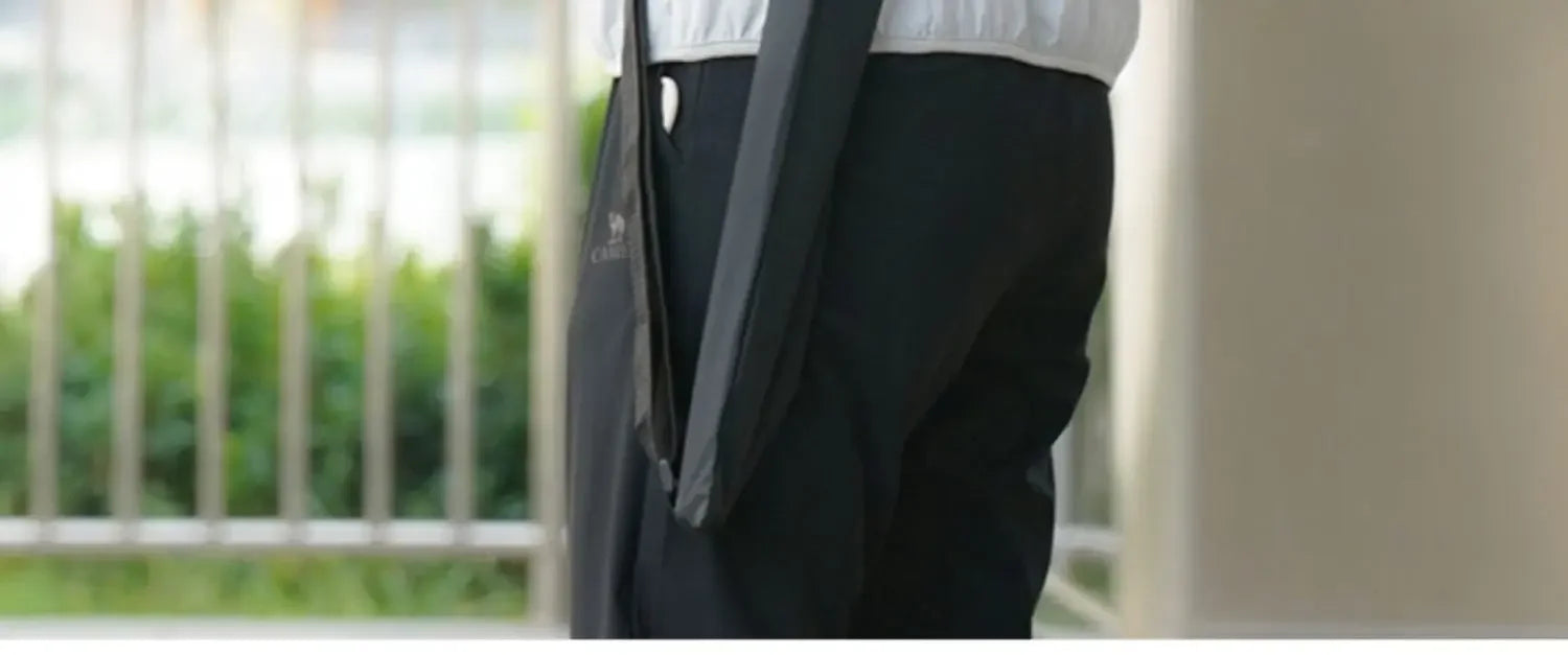 Portable Elderly Cane Stool Non-Slip Multifunctional Lightweight Chair Ideal for Outdoor Hiking