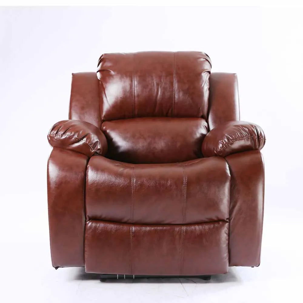 2026 China Furniture Custom Adjustable Power Electric Reclining Sofa Recliner Pedicure Chair
