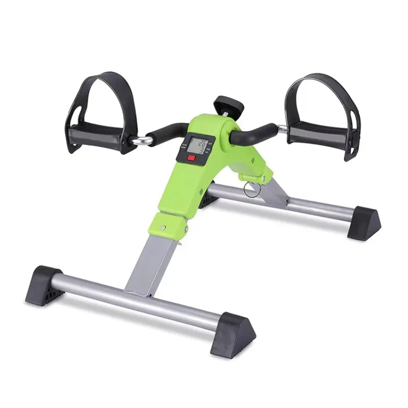 OEM Medical Physical Rehabilitation Therapy Equipment Foldable Upper Lower Limb Indoor Training Mini Fitness Pedal Exercise Bike