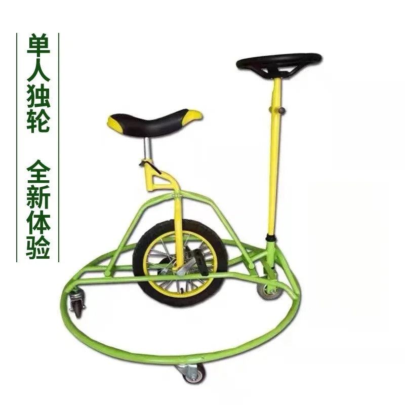 Ice bike, spin bike, single bike, single ice bike