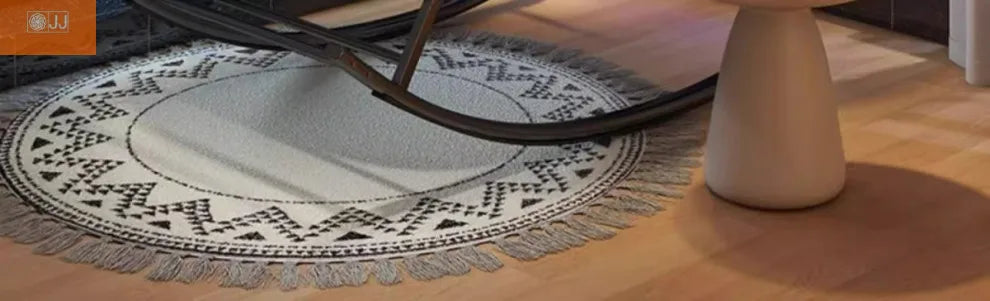 Lazy rocking chair Lazy sofa Home balcony Leisure living room Siesta chair Siesta rocking chair