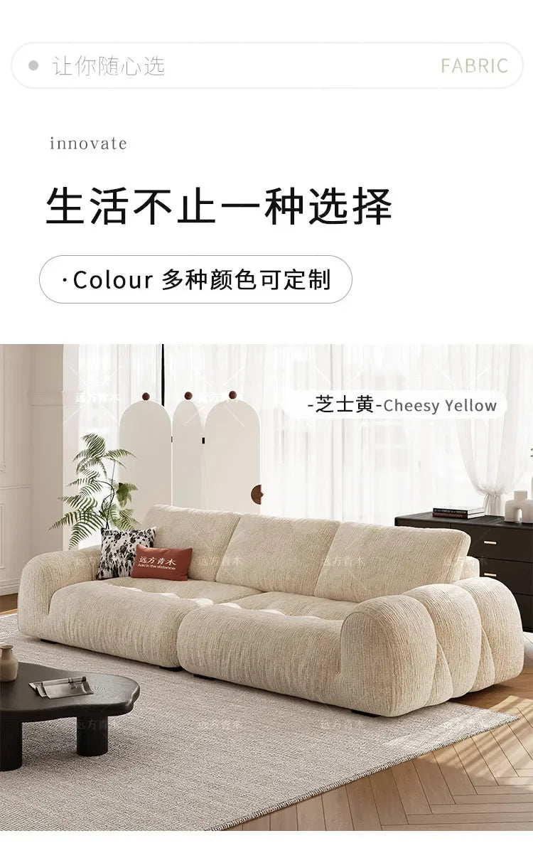 Memory Foam Beige Sectional Sofa 3 Seater Recliner Italian Bedroom Living Room Sofas Lounge Luxury Bank Woonkamer Home Furniture