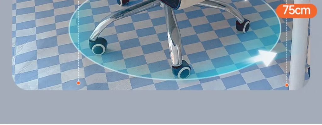 Comfortable Sedentary Computer Gaming Chair Ergonomic Bedroom With Sofa Office Desk Study Lift Chair Office Furniture FYOC