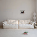 White Individual Living Room Sofas Recliner Sectional Minimalist Living Room Sofas Bedroom Cute Sillon Cama Trendy Furniture