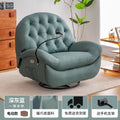 First-class space capsule sofa electric multi-functional living room rocking chair leisure lazy balcony single modern simple sma