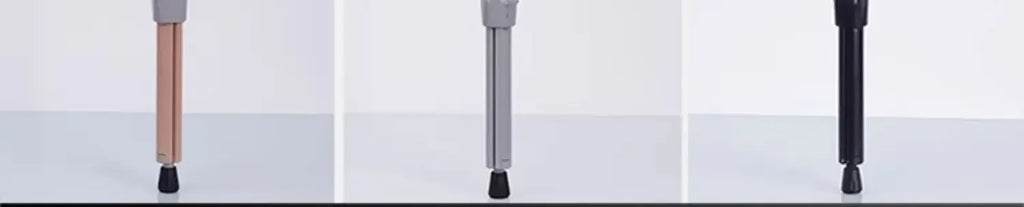 Elderly crutches Multifunctional cane chair Non-slip portable stool Light walker