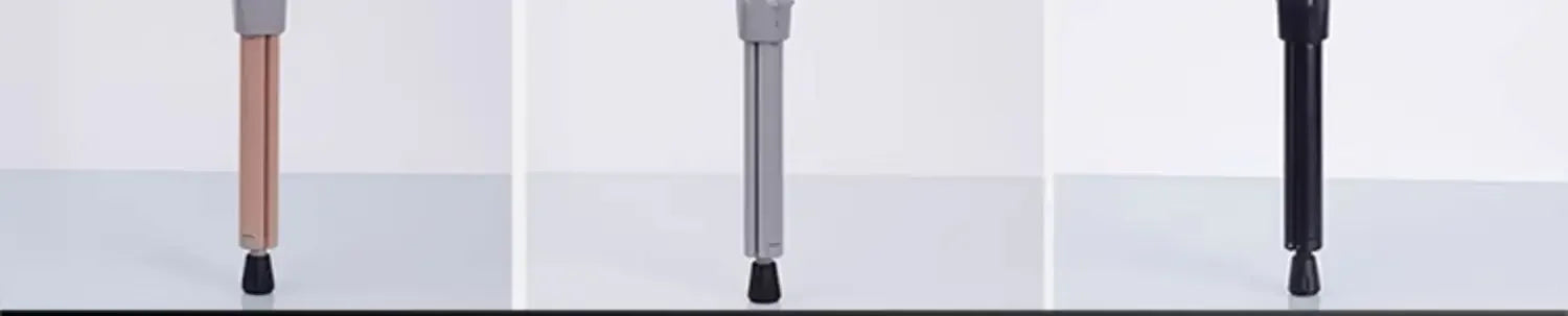 Elderly crutches Multifunctional cane chair Non-slip portable stool Light walker