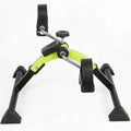 Folding Pedal Exerciser Home Care Rehabilitation Therapy Auxiliary Training Equipment