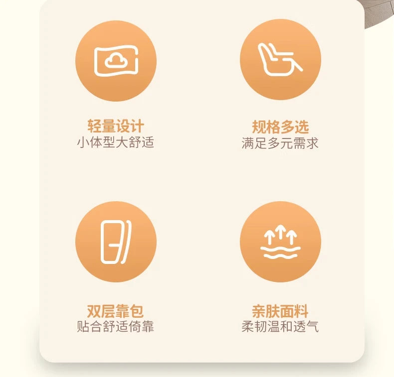 First Class Space Capsule Electric Sofa Chair Multifunctional E-sports Lazy Recliner Rocking Leisure Single Sofa