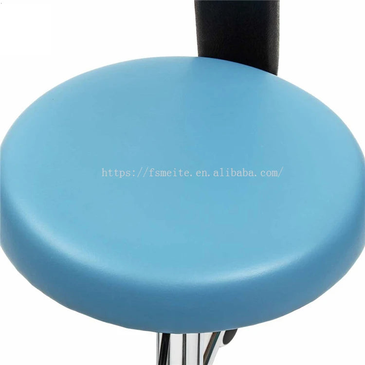 New Ergonomic Design Assistant Dental Chair Dental Stool