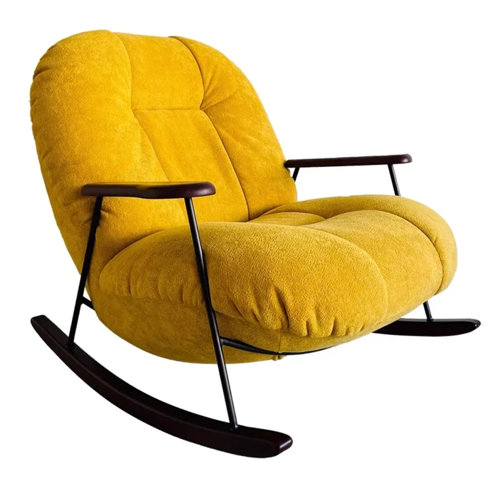 Chair Perfect Bedroom Balcony Office Living Room Stylish Home Furniture