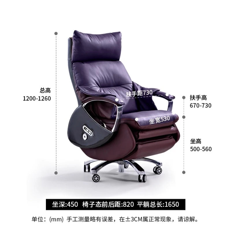 Gamer Gaming Chair Offer Chairs Office Chair With Footrest Chaise Bureau De Travail Assembly Pc Reclining Relax Armchairs Pulley