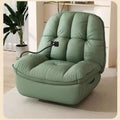 single sofa living room bedroom comfortable recliner lazy multi-purpose rocking chair
