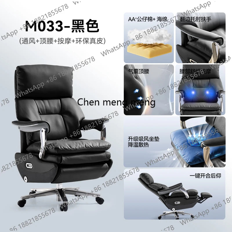 Wheels Chaise Room Ergonomic Computer Chairs for Living Computer Chair With Design Chaises Gaming Chair Offer Desk Footrest Game