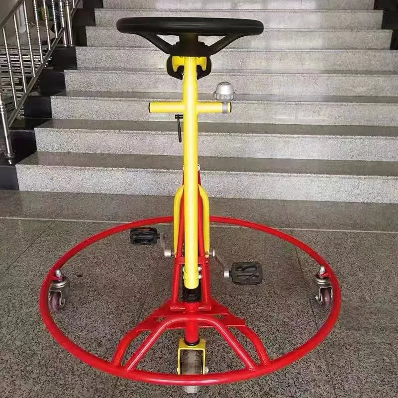 Ice bike, spin bike, single bike, single ice bike