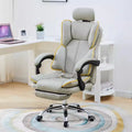 Ergonomic Gaming Office Chair Desk Lumbar Support Reclining Adjustable Headrest Breathable Mesh Home Student Dorm Sillas Cadeira
