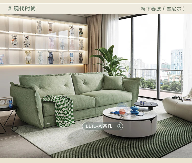 X4 Lazy Chair Sofa Electric Function Rocking Chair