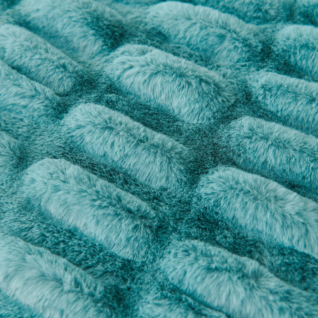 Couch Cushion Covers Individual Large Stretch Imitation Fur Sofa Cushion Covers, Couch Seat Covers Couch Slipcovers