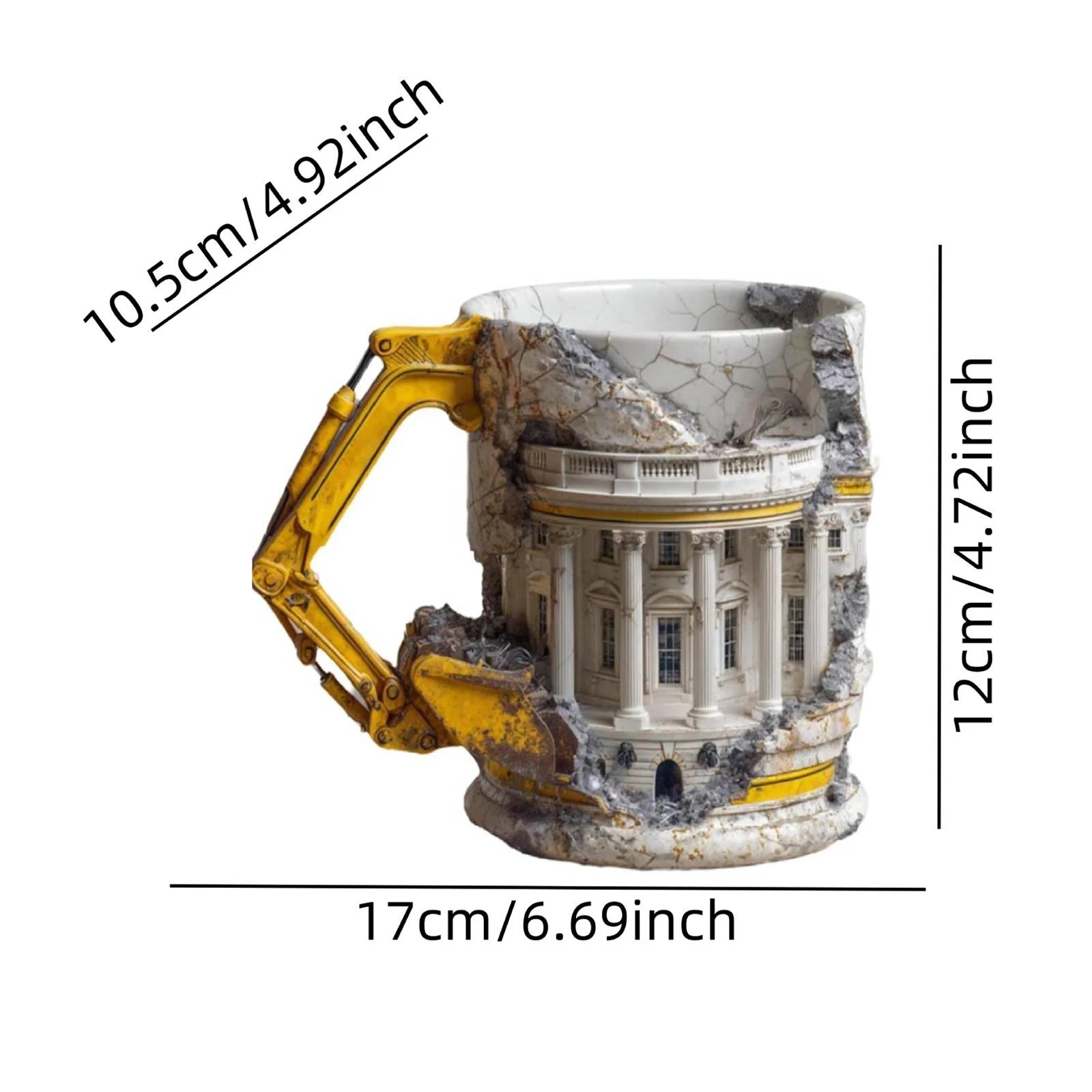 Beer Mug Stainless Steel Skull Mug Double Wall Drinking Mug Metal Insulated Gothic Design Coffee Beer Tankard Mug Halloween Gift