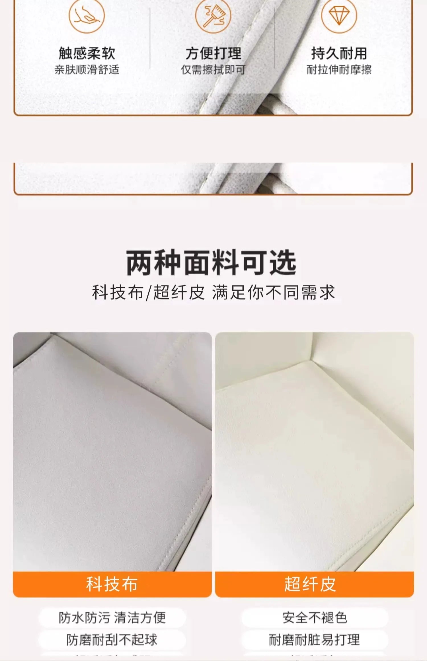 Modern Leather gaming chairs Folding Rolling Relax Gamer Chair Adult Nordic Folding Bed For Sleeping Furniture Entrance Hall
