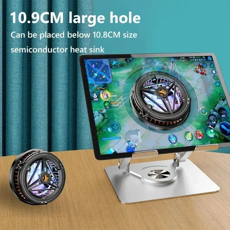 Folding Metal Laptop Phone Holder Radiator Bracket Hollowed Out Desk Tablet Stand Radiator X42 SL10 MEMO DL05 For Tablet Macbook