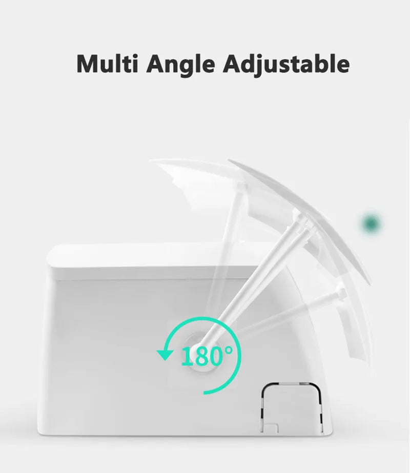 Retractable Air Conditioning Windshield, Infant Anti-Direct Blowing Wind Guide Dust Cover, Punch Free Air Conditioner Cover
