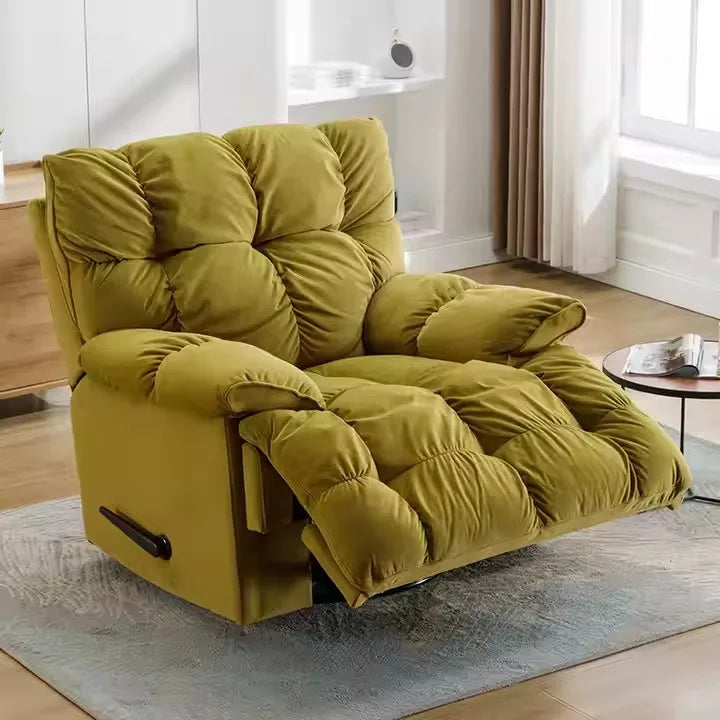 Sofa chair,  recliner, rocking chair