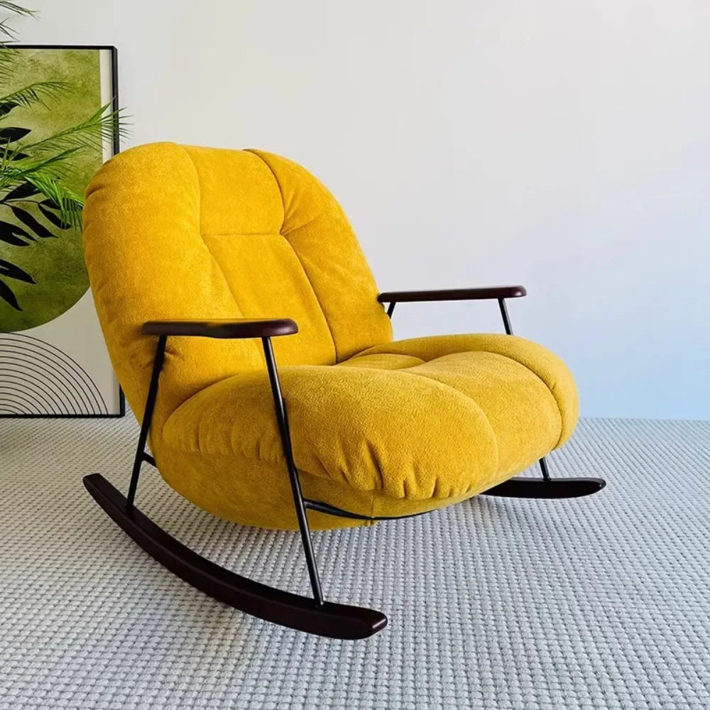Chair Perfect Bedroom Balcony Office Living Room Stylish Home Furniture