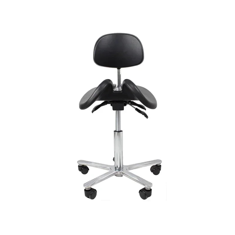 Beauty Salon Bar Bench Experimental Computer Chair Large Workbench Ergonomic Saddle Chair Dentist Orthodontic Chair