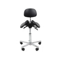Beauty Salon Bar Bench Experimental Computer Chair Large Workbench Ergonomic Saddle Chair Dentist Orthodontic Chair