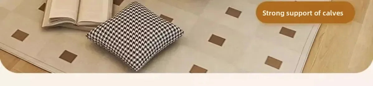 Household Single Rocking Chair Living Room Lazy Sofa Leisure Chair Single Balcony Leisure Sofa Adult Adult Reclining Chair