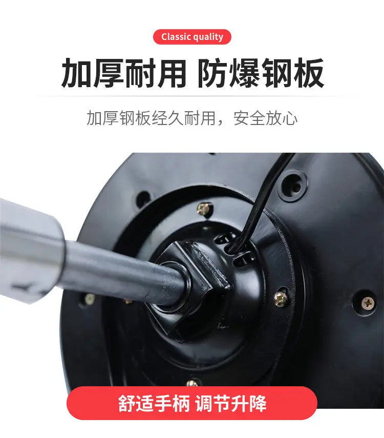Lifting Chair Operating Room Anti-static Stool Doctor Work Nurse Chair Swivel Chair Treatment High Stool
